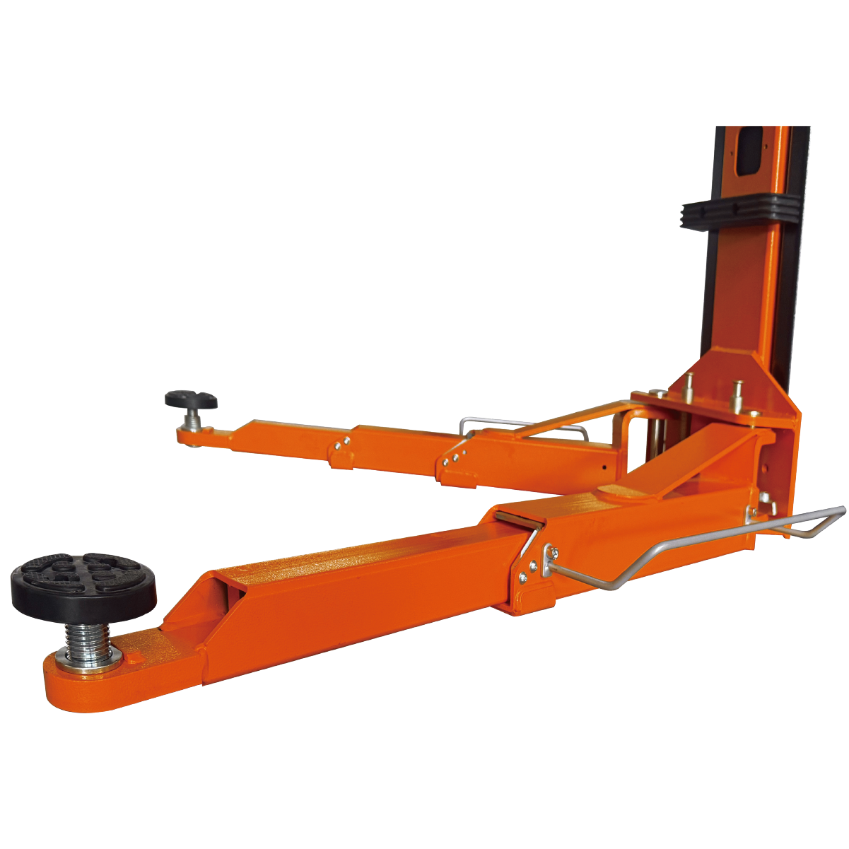 二节臂+三节臂（62B 4.2T）